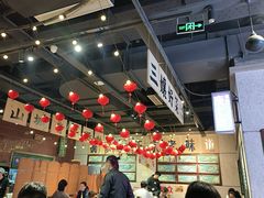-楠火锅(龙阳广场店)