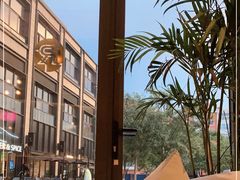 -The Rug Cafe(王府中环店)