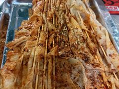 -堂堂小伙夫·辽宁小吃大排档(京西大悦城店)