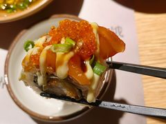 寿司-温野菜涮涮锅(西单大悦城店)