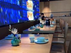 -沅江水·湖南家宴(南村万博长隆商圈店)