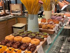 -深圳国际会展中心洲际酒店