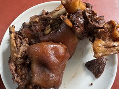 -四合心砂锅居(轩辕小区店)