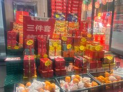 -绿叶水果(好莱城店)