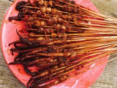 -十里铺铁板鱿鱼