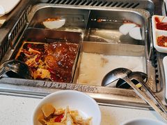 -海底捞火锅(长沙华创国际广场店)