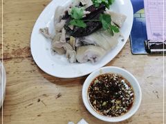 -文昌鸡饭店110号(中山路店)