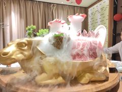 -尚海豆捞(乐虹坊店)