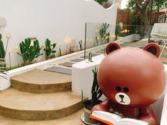 -几静cafe(基湖店)