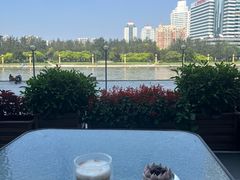 -瑞吉酒店·瑞吉酒吧