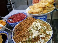 -老马家马蓉蛋菜夹馍·腊牛肉夹馍(回民街店)