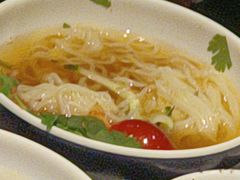 -尚宴牛特鲜自助(太原街万达店)
