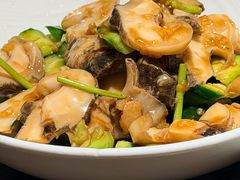 -前海沿·海鲜水饺青岛菜(乐客城店)