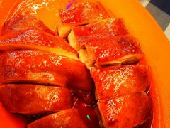 -肥田仔·香港大排档(静安寺店)