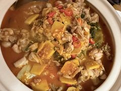 -火候轩品质湘菜·私厨(市府店)