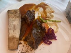 -王品牛排(郑州大卫城店)