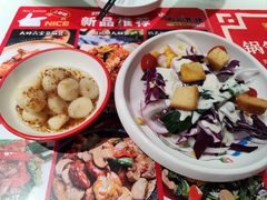 -日昌餐馆(西点mall店)