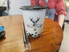 -THE ALLEY 鹿角巷(时代天街A馆店)