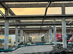 -速马赫卡丁车(琶洲店)