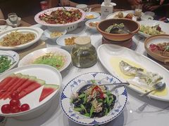 -醉秦川餐厅(吾悦广场店)