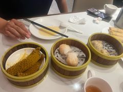 -东方早茶 海鲜•青岛菜(国信体育中心店)