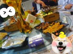 -云晓光头烧烤吧(新大陆广场店)