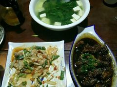 糖醋排骨-龙姐私房菜(和顺古镇店)