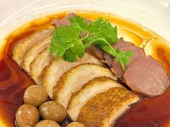 -神仙馆(衡山路店)