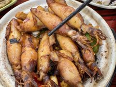 -贞姨美食·老字号海鲜大排档