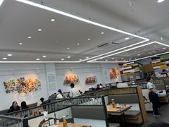 -神仙雪浓汤(明洞店)