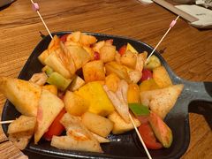 -漆黑觉米粉(三里屯店)