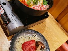 -鲔屋寿喜烧