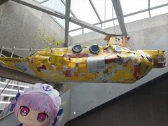-艺仓美术馆