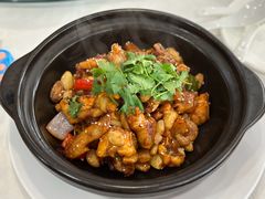 -天鲜阁·海鲜粤菜·33年老字号(石槎白云站店)