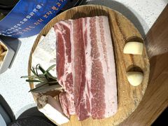 -朴太院·朝鲜族炭火烤肉(民乐园总店)