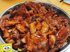 -田园山庄农家乐(石岩店)