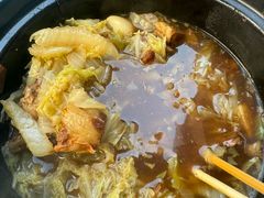 -赵家牛肉砂锅(台西三路店)