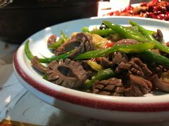 -川悦壹号·川菜(蠡溪路店)