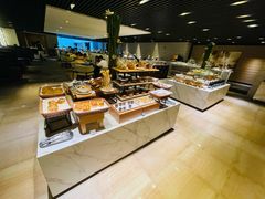 -上海中航虹桥机场泊悦酒店
