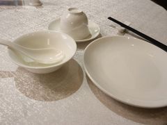 -骊韵咖啡厅(深圳中海凯骊酒店)