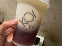 -KOI Thé(正佳广场店)