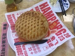 -五洞大众牛餐馆(番禺分店)