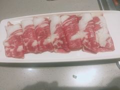 -海底捞火锅(安吉万达店)