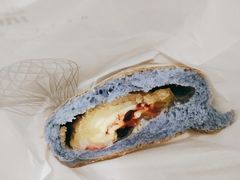 -黑草莓(重庆路店)