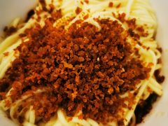 碎绍面-牛王庙特色面(杏苑公寓店)