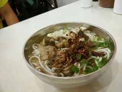 -花溪王记牛肉粉(四季花溪商场店)