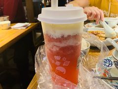 -喜茶(上海泰禾大厦店)