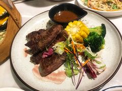 -打趸BTC·Breaktime cafe(北京路店)