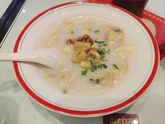 财记荔湾艇仔粥-赵财记·肠粉·煲仔饭(九龙城店)