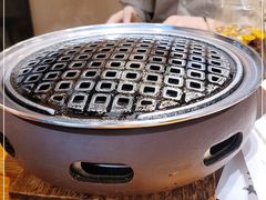 -子檀大隐炭烧(食品街店)